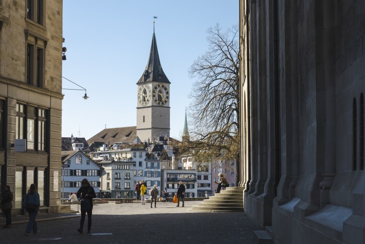 Zuerich